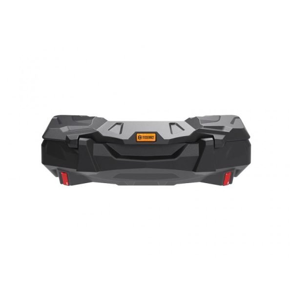 GKA – C405 Universal Kassi að Aftan