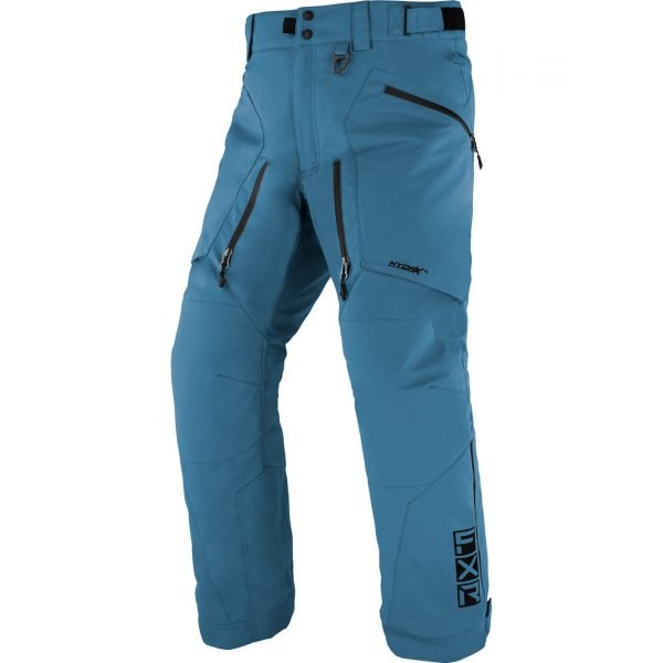 FXR Chute buxur – Bláar