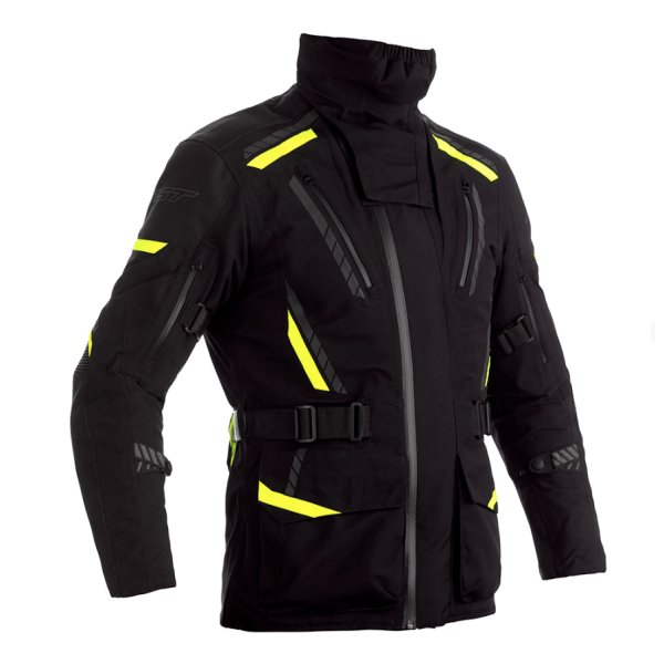 RST – Pathfinder Jakki – Neon