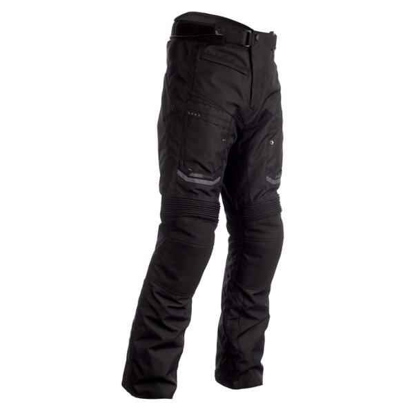 RST Maverick – Buxur