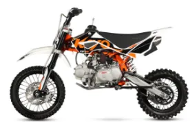 Kayo – TD125
