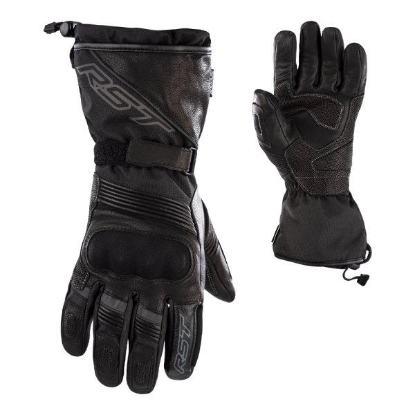RST – Paragon 6 hanskar