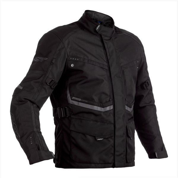 RST – Maverick kvenjakki