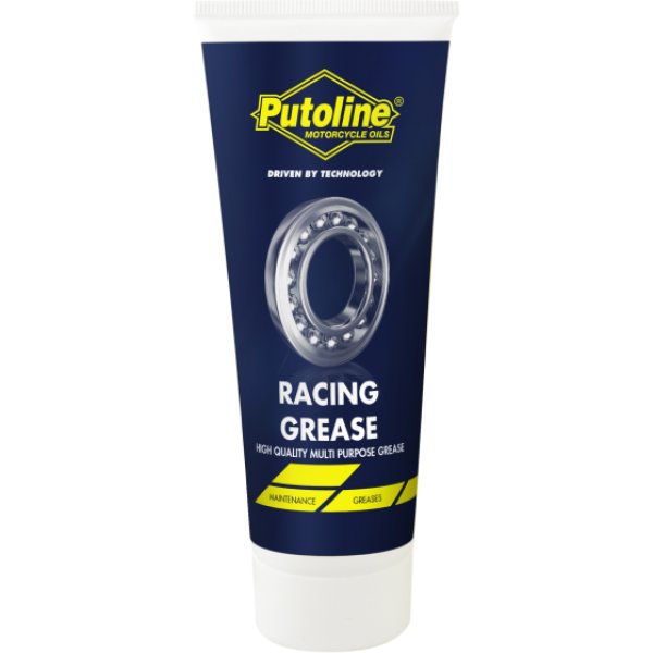 Racing Grease – Smurfeiti