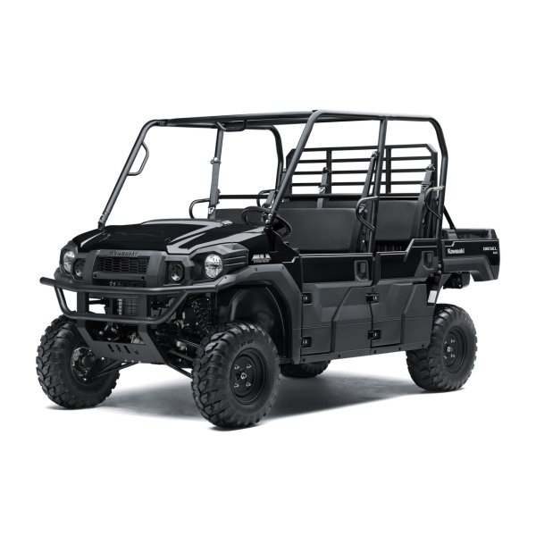 Kawasaki – Mule PRO-DXT