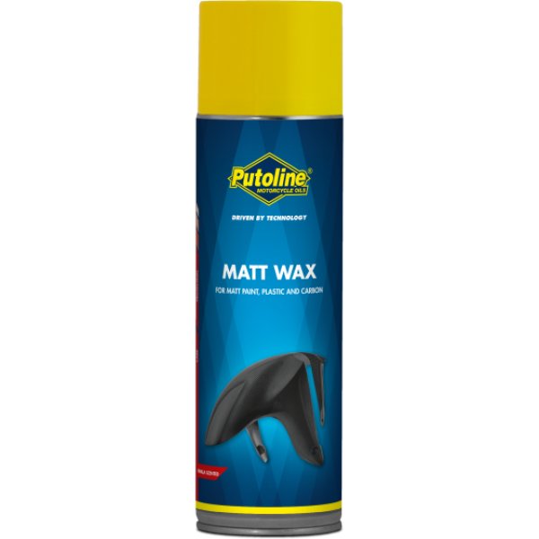 Matt Wax – 500 ml.