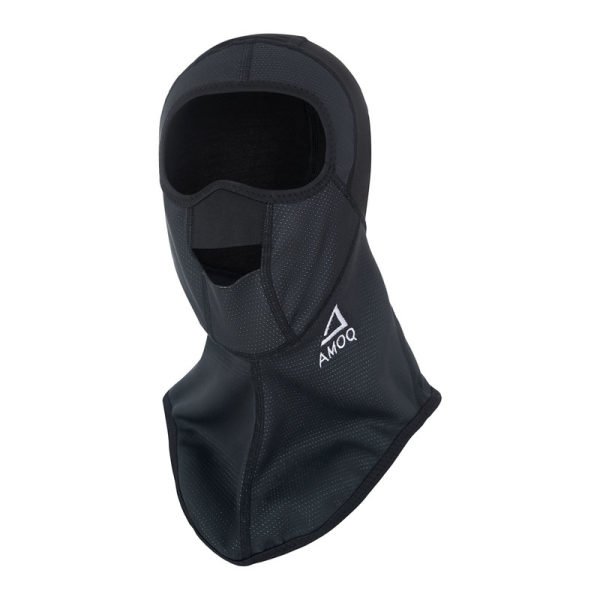 [AM22130700-1] Amoq – Balaclava lambhúshetta (S/M)