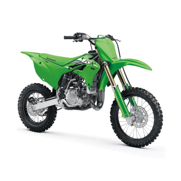 Kawasaki KX85 Small Wheel