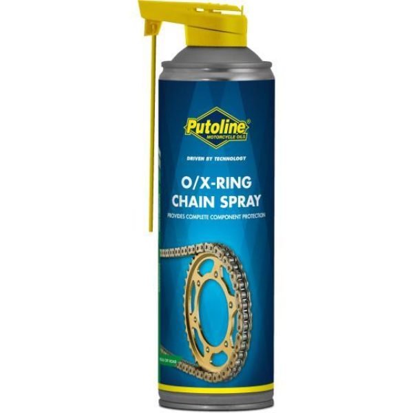 X/O Ring Chainspray – Keðjufeiti