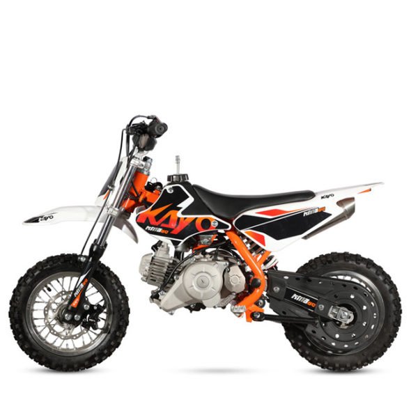 Kayo – KMB 60 cc