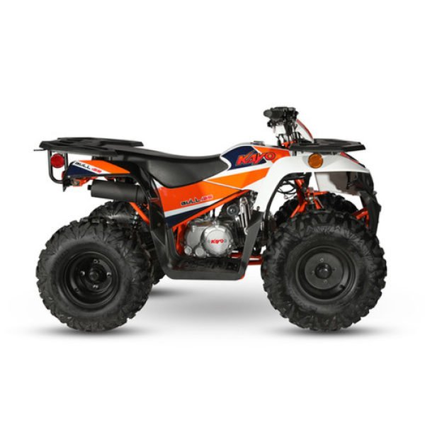 Kayo – Bull 125