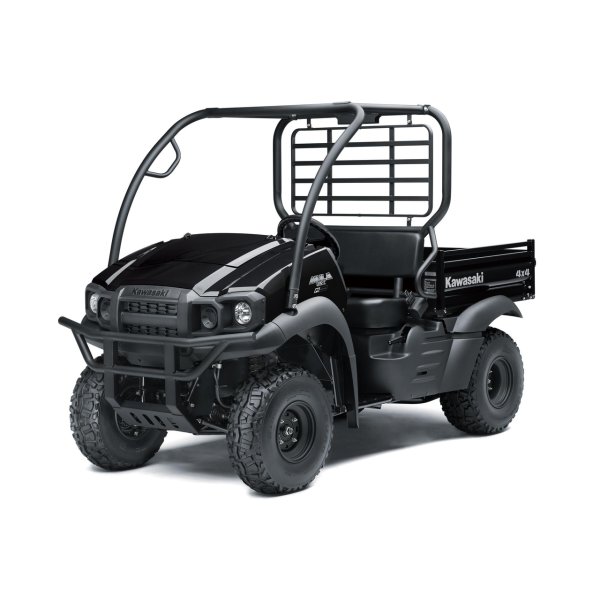 Kawasaki – Mule SX 4×4