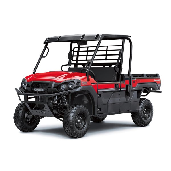 Kawasaki – Mule PRO-FX 1000