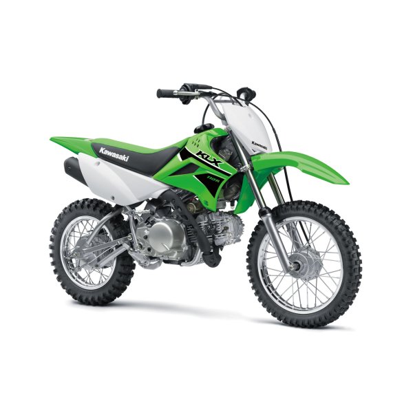 Kawasaki – KLX110