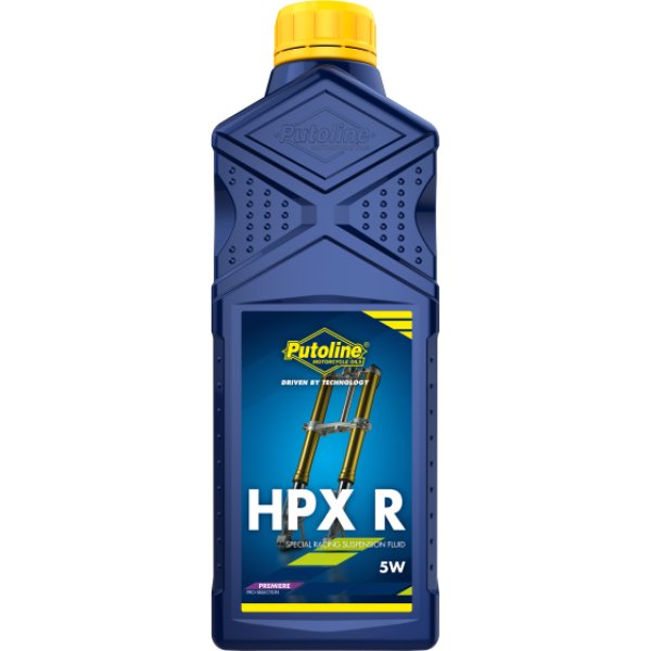 HPX R 5W – 1 lítri.