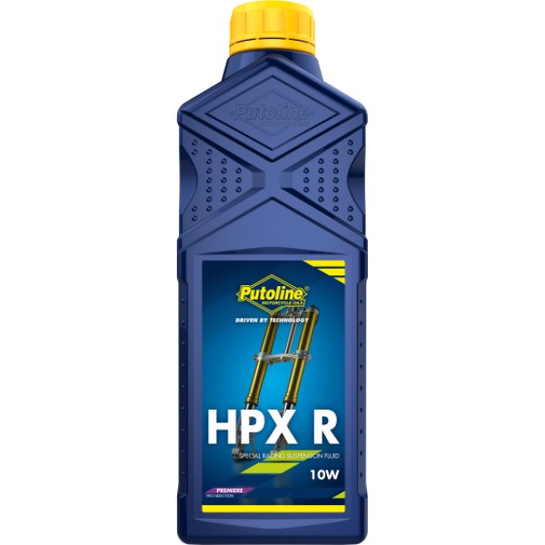 HPX R 10W – 1 lítri.