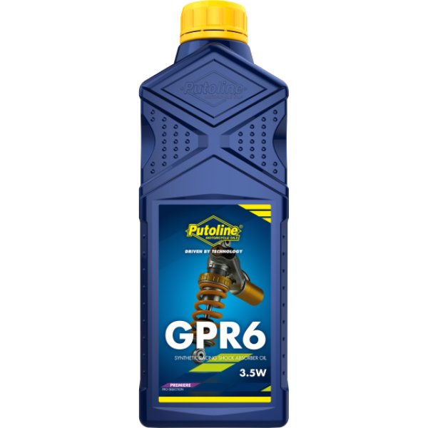 GPR6 3,5W – 1 lítri.