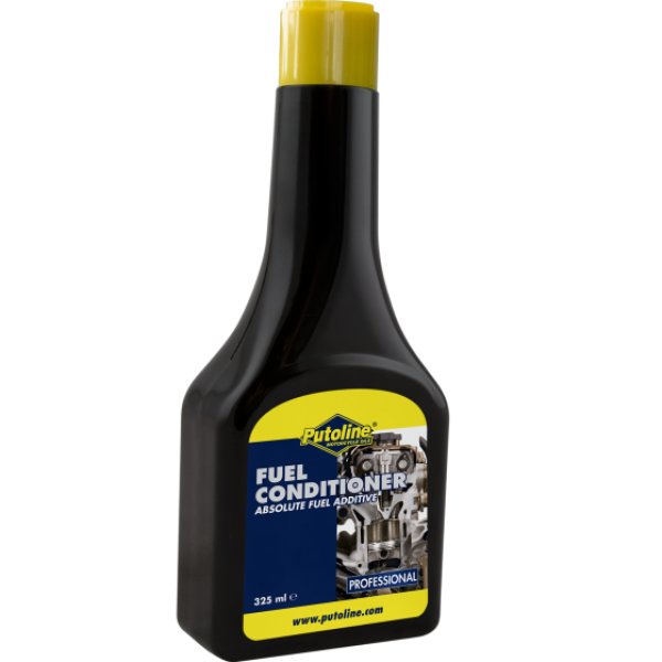 Fuel Conditioner – Bætiefni