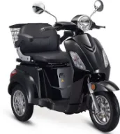 Znen – E scooter Life