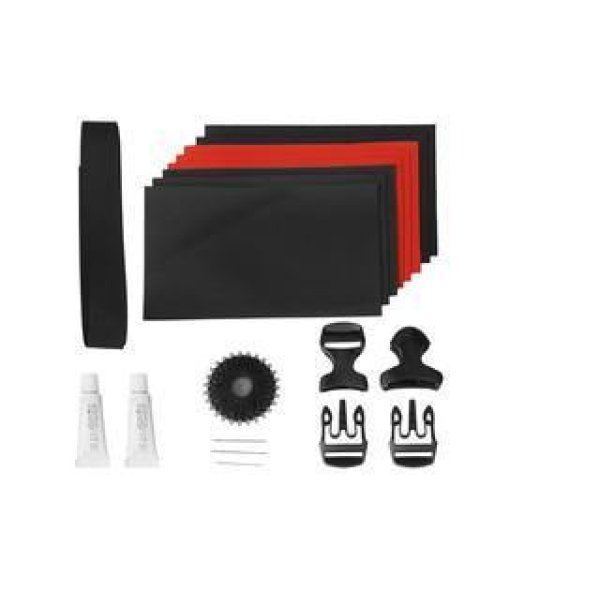 Enduristan – Soft Luggage Repair Kit