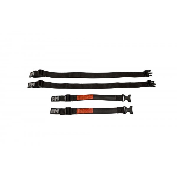 Enduristan – Rok Straps Pair