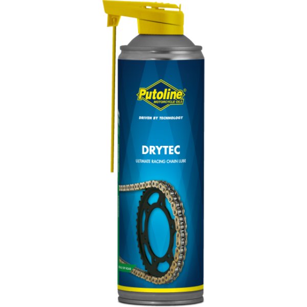 Drytec keðjufeiti