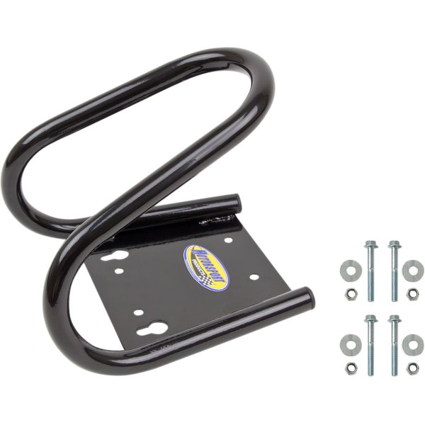 Motorsport – Wheel Chock