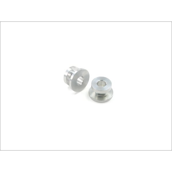 DRC – Wheel chock Fitting Kit