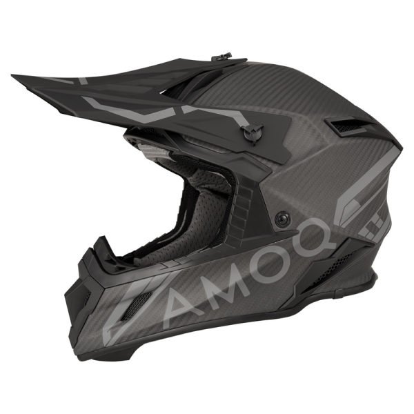 [AM24160209-2] Amoq – Friction MIPS Carbon (M)