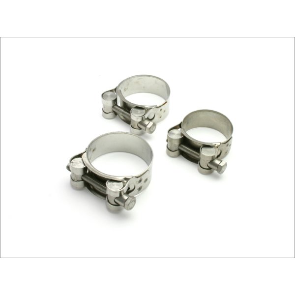 DRC – Pústklemma 40-43mm