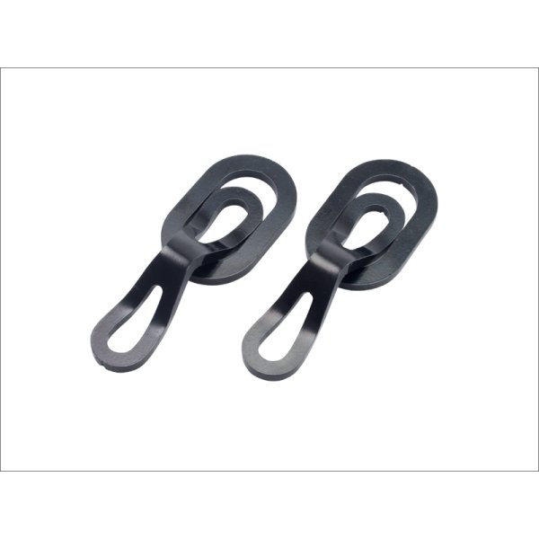 [D36-11-120] DRC – Lykkjur fyrir Tie Down