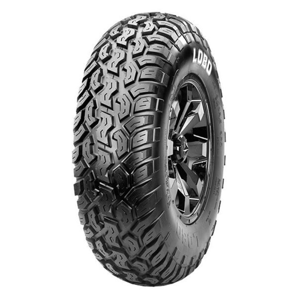 [CST395105] CST – Lobo 27X10-12