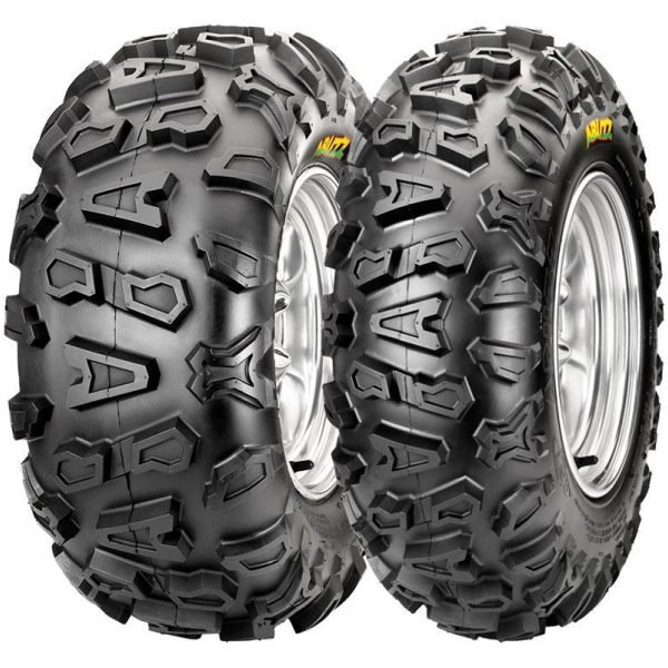 [CST395160] CST – Abuzz 26X9-14