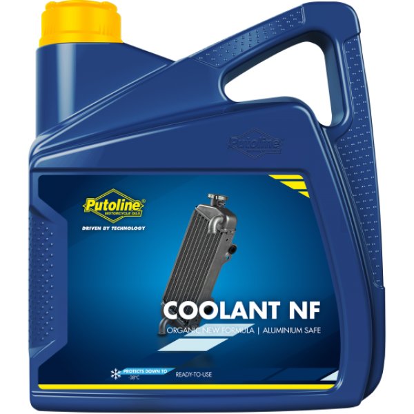 [PUT70055] Coolant NF – Frostlögur 1 lítri