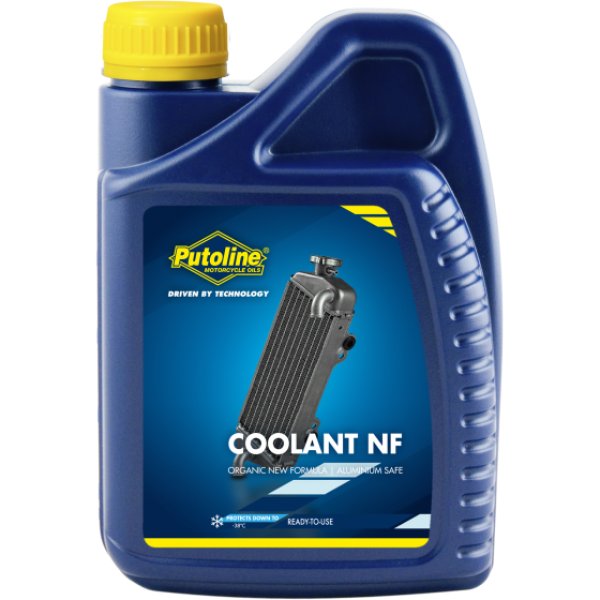 [PUT70057] Coolant NF – Frostlögur 4 lítrar