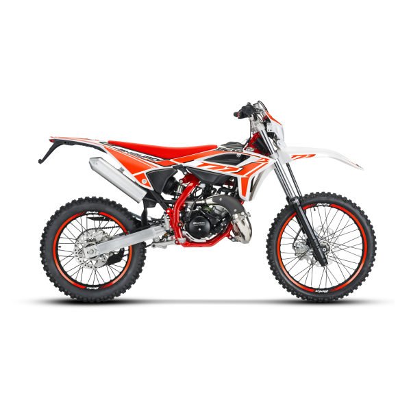Beta – 2T 50 Enduro Sport
