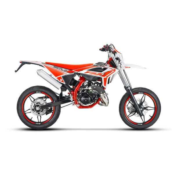 Beta – 2T 50 Motard Sport