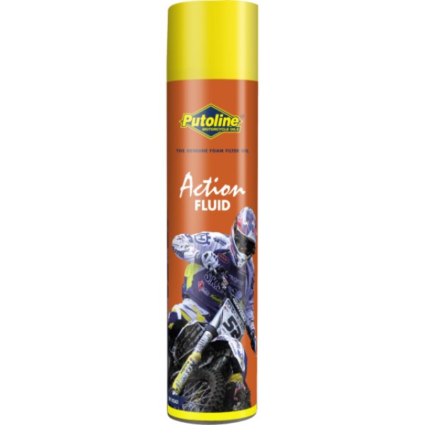 [PUT70007] Action Fluid – Loftsíuolía spray