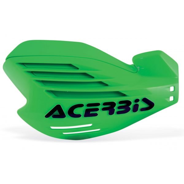 [0013709-110] Acerbis – X-Force Handguards (Rauður)