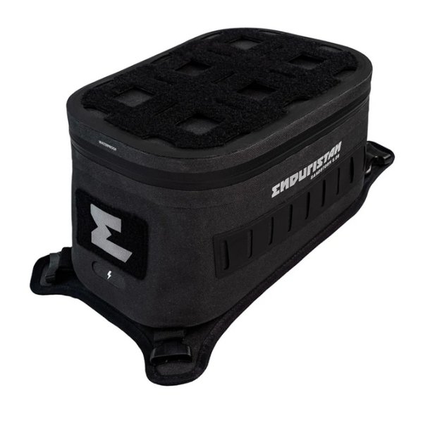 [LUTA-016-06] Enduristan – Sandstorm 5.06 Tanktaska