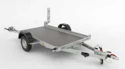 Temared – Multitransport kerra