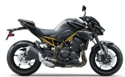 Kawasaki – Z900 – 2026