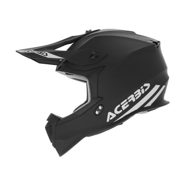 Acerbis – Linear – Svartur