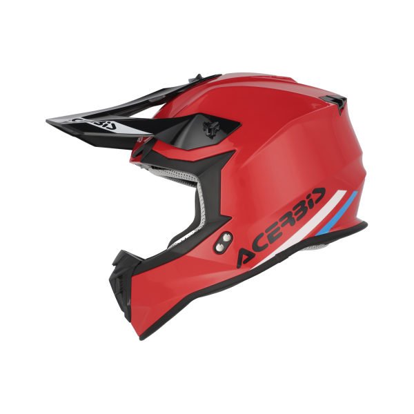 Acerbis – Linear – Rauður