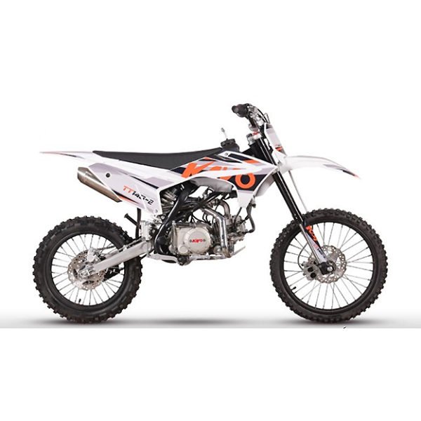 [Kayo TT140-2] Kayo – TT140-2