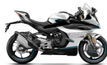 CFMoto – 450 SR