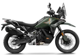 CFMoto – 1000MT-X