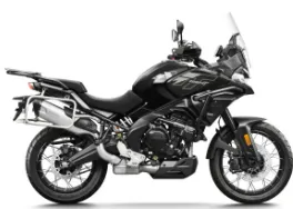 CFMoto – 700MT