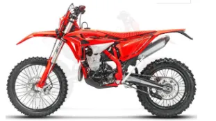 Beta – Beta RR X-PRO 2T 300 – 2026