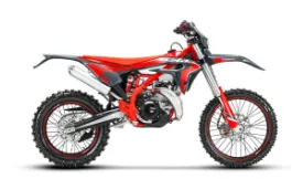 Beta – Xtrainer 2026